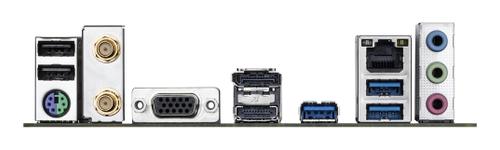 GIGABYTE MB GBT Intel 1700 B760M D3HP WIFI6 2 (B760M D3HP WIFI6)