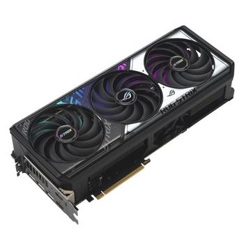 ASUS GeForce RTX 5070 12GB ROG STRIX OC GAMING (90YV0M80-M0NA00)