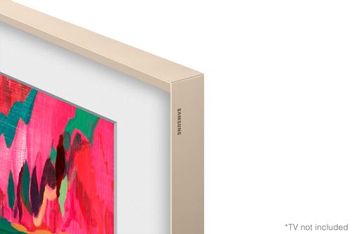 SAMSUNG Bezel Sand Gold for 85inch 2021 model (VG-SCFF85SGMXC)