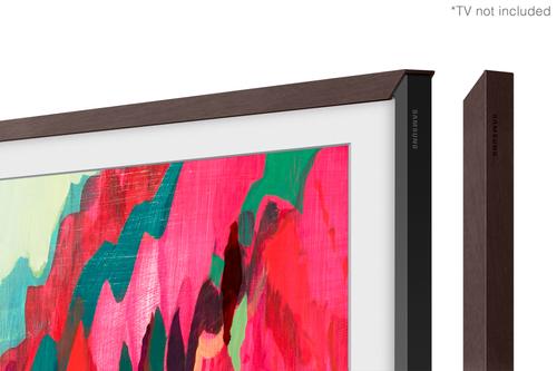 SAMSUNG Frame/ Bezel Brown for 85inch From 2021 model (VG-SCFF85BWBXC)