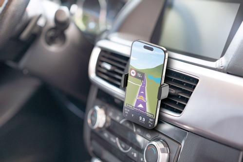 CELLULAR LINE CL Universal Handy Drive Bilholder Passer alle Smarttelefoner (HANDYDRIVEK)