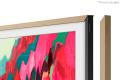 SAMSUNG Frame/ Bezel Teak for 75inch From 2021 model (VG-SCFF75TKBXC)