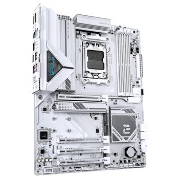 GIGABYTE B850 Eagle Wifi7 Ice  (B850 EAGLE WF7 ICE)