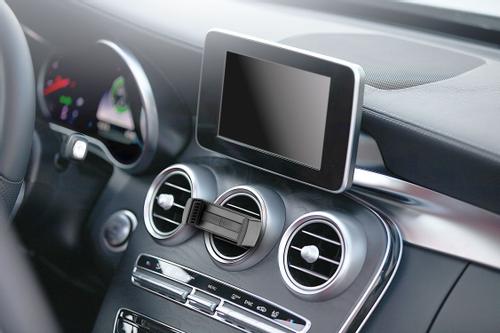 CELLULAR LINE CL Universal Handy Drive Bilholder Passer alle Smarttelefoner (HANDYDRIVEK)