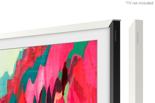 SAMSUNG Bezel White for 85inch From 2021 model (VG-SCFF85WTBXC)