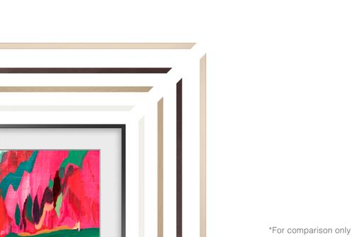 SAMSUNG Frame/ Bezel Teak for 75inch From 2021 model (VG-SCFF75TKBXC)