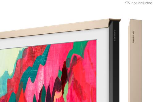 SAMSUNG Bezel Sand Gold for 85inch 2021 model (VG-SCFF85SGMXC)
