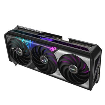 ASUS GeForce RTX 5070 12GB ROG STRIX OC GAMING (90YV0M80-M0NA00)