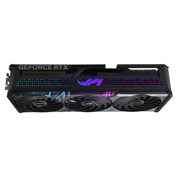 ASUS GeForce RTX 5070 12GB ROG STRIX OC GAMING (90YV0M80-M0NA00)
