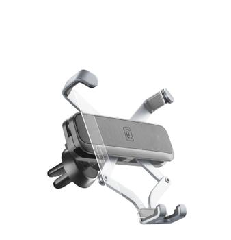 CELLULAR LINE CL Slide Air Vents Holder  Universal (GRAVITYTPVENTK)