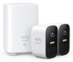 EUFY eufyCam 2C Netværksovervågningskamera Udendørs Indendørs