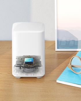 EUFY eufyCam 2C Netværksovervågningskamera Udendørs Indendørs (T88313D2)