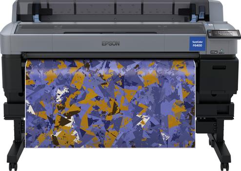 EPSON SureColor SC-F6400  (C11CK13301A0)