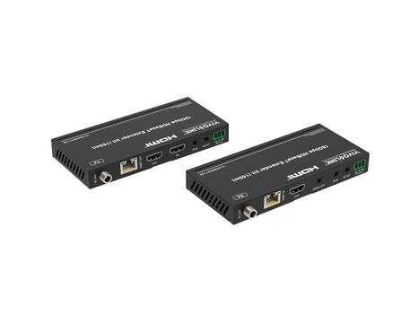 VIVOLINK 18Gbps HDBaseT Extender kit (VLHDMIEXT150)
