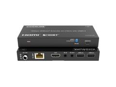 VIVOLINK 18Gbps HDBaseT KVM kit (150m)