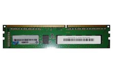 HP 4GB (1x4GB) PC3L-10600U  (647657-071-RFB)