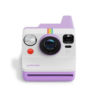 POLAROID Now Instant Camera Generation  (009159)