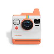 POLAROID Camera Now Gen. 3 Coral