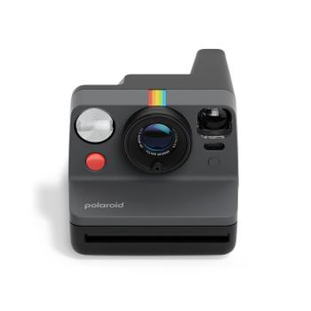 POLAROID Now Gen 3 Black (009154)