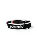 POLAROID Camera Strap Flat Black & 