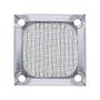 INLINE Fan Grill Aluminium Filter 40x40mm (33374A)