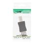 INLINE USB 2.0 Adapter Type A male to B male (33443A)