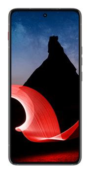 MOTOROLA Lenovo ThinkPhone 256GB Dual-SIM Sort (PAWN0003SE)