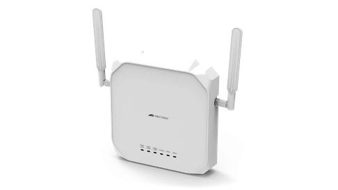 Allied Telesis IEEE 802.11AX WI-FI 6E WIRELESS ACCESS POINT WITH TRI-BAND RADIO WRLS (AT-TQ7403-00)
