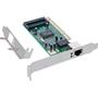 INLINE Gigabit Ethernet PCI Adapter 1x RJ45