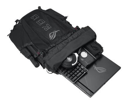 ASUS Rog Archer Ergoair Backpack (90XB09H0-BBP000)