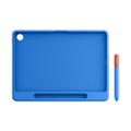 LENOVO Tablet Case Cover Blue