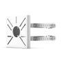 TP-LINK VIGI Network Camera Pole Mounting Bracket (VJB-240)