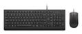 LENOVO Keyboard Mouse Included 