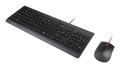 LENOVO Keyboard Mouse Included  (4X31R64403)