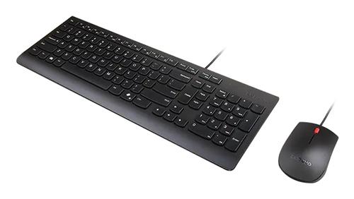 LENOVO Keyboard Mouse Included  (4X31R64403)