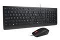 LENOVO Keyboard Mouse Included  (4X31R64403)