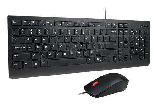 LENOVO Keyboard Mouse Included  (4X31R64403)
