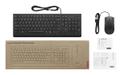 LENOVO Keyboard Mouse Included  (4X31R64403)