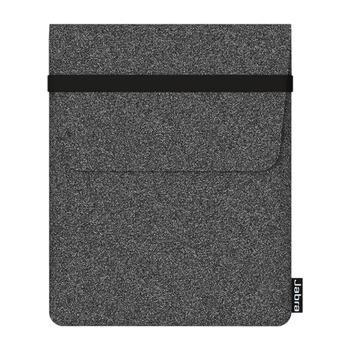 JABRA a Carry - Case for headset - black - for Evolve2 75 (14301-53)