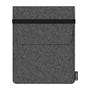 JABRA Evolve2 75 Carry Pouch Black version 1piece