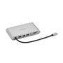 KENSINGTON n UH1440P - Docking station - USB-C 3.2 Gen 1 / Thunderbolt 3 / Thunderbolt 4 - DP, HDMI, VGA - 1GbE (K33853WW)