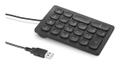 KENSINGTON Wired Numeric Keypad