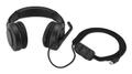 KENSINGTON n H1000 - Headset - on-ear - wired - USB-C - black (K83450WW)