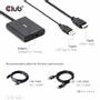 CLUB 3D Hdmi + Micro Usb To (CAC-1335)