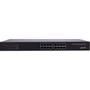 INLINE Gigabit Network Switch 16-Port, 1Gb/s, 19" 1U, fanless (32311O)