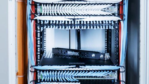 PATCHBOX Installation Tool "setup.exe" Your Rack Installation Wizard (PBXEXE)