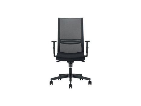 Nowy Styl Kontorstol NOWY STYL Altum sort (15.655.867)