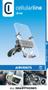 CELLULAR LINE CL Slide Fit Universal