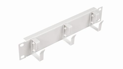 EQUIP Rack Accessory Cable Ring (EZMR-10-G)