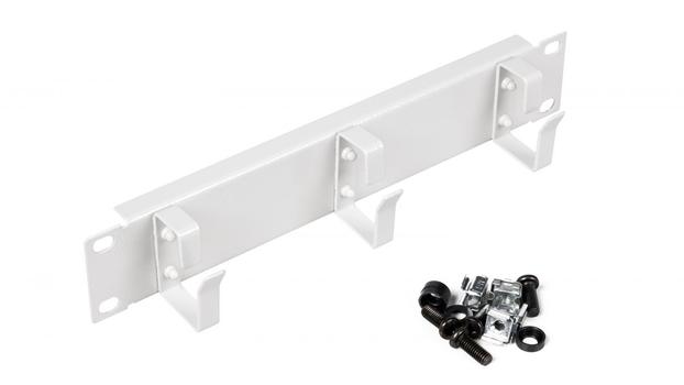 EQUIP Rack Accessory Cable Ring (EZMR-10-G)